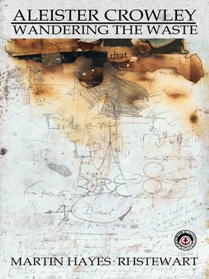 Aleister Crowley - ebook